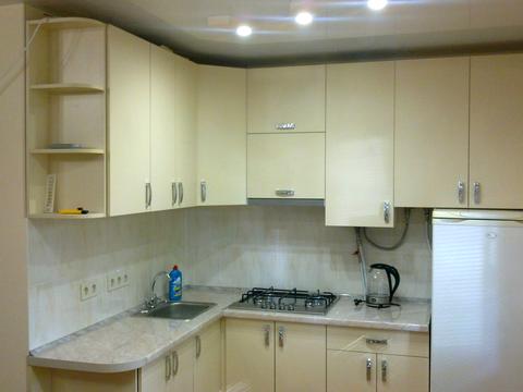 квартира за адресою Шевченка просп., 10/9