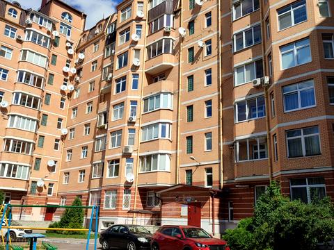 квартира за адресою вул. Чорновола, 44