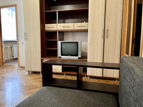 квартира за адресою Вадима Гетьмана вул., 22-Б