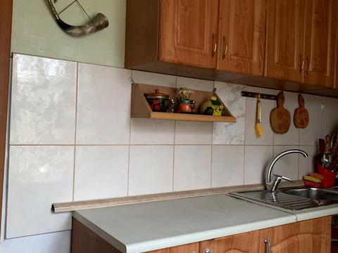 квартира за адресою Литвиненко-Вольгемут вул., 1-Б