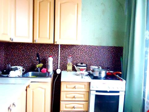 квартира по адресу Космонавтов ул., 138