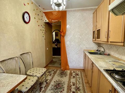 квартира по адресу 3-я Слободская ул. (Дзержинского), 51-Б