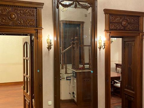 квартира за адресою Греческая, 11