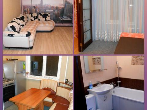 квартира по адресу Петра Григоренко просп. (Маршала Жукова), 10