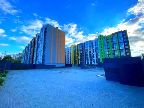 квартира за адресою Запорізьке шосе, 32