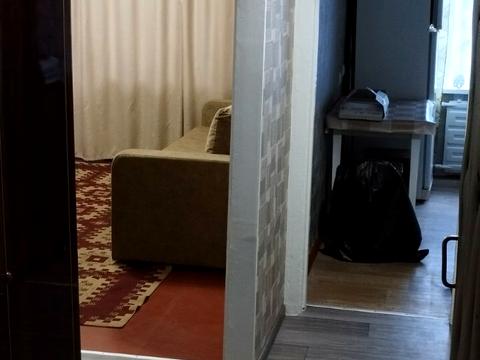 квартира по адресу Братиславская ул., 34