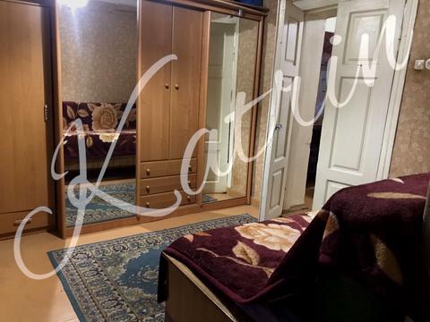 квартира по адресу Философская ул., 32