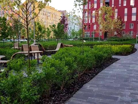 квартира за адресою Регенераторна вул., 4 к11
