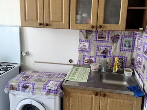 квартира по адресу Остафия Дашкевича ул. (Курнатовского), 4