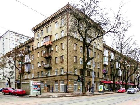 квартира за адресою Базарна вул., 65