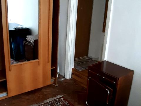 квартира за адресою вул.Короленко, 61а