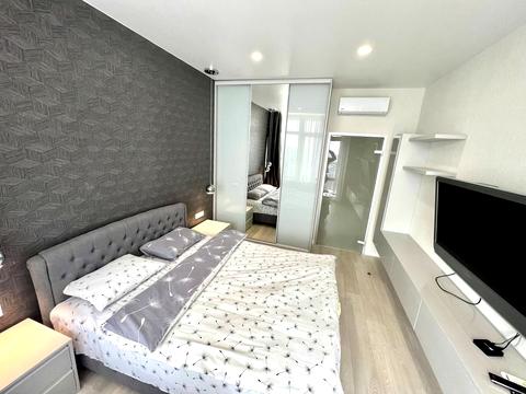 квартира по адресу Старонаводницкая ул., 4-В