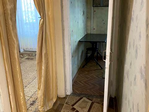квартира по адресу Михаила Донца ул., 17/46