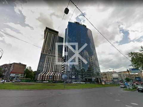 квартира по адресу Госпитальная ул., 2
