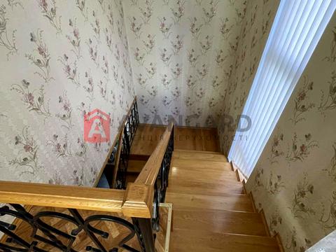 дом по адресу Апостоловская ул.