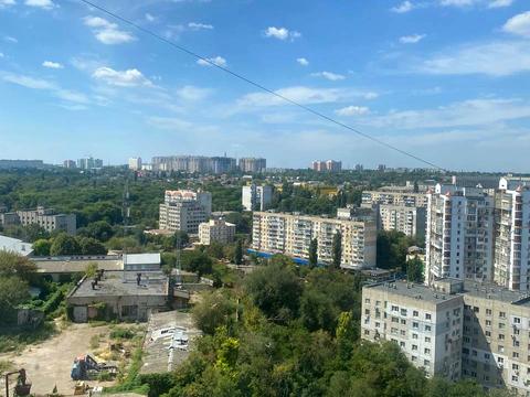 квартира по адресу Пишоновская ул., 22