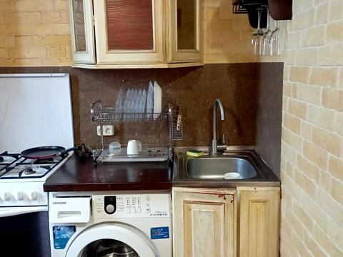 квартира по адресу Бучмы ул. (Командарма Уборевича), 12