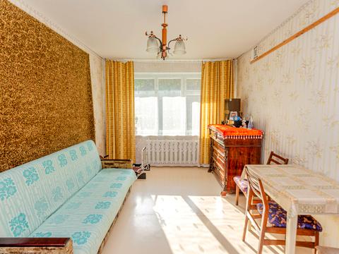 квартира по адресу Хорольский пер., 10