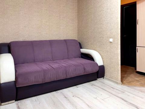 квартира по адресу Курская ул., 105