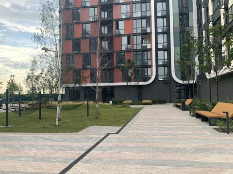 квартира по адресу Родины Костяковских ул., 6