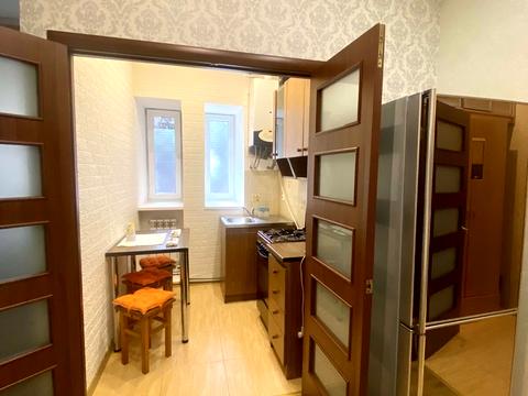квартира по адресу Соборная пл., 12