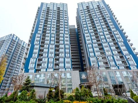 квартира за адресою Джона Маккейна вул. (Івана Кудрі), 7