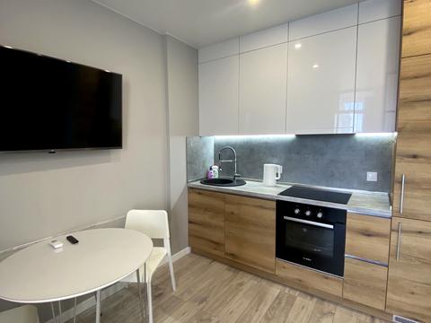 квартира за адресою Березнева вул., 12