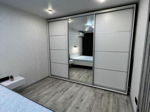 квартира по адресу Михаила Котельникова ул., 7