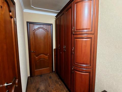 квартира по адресу Квітнева ул., 4