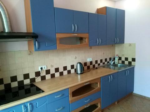 квартира за адресою Перемоги просп., 66к