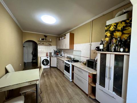 квартира за адресою Добровольців вул. (Маршала Говорова), 3а