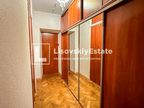 квартира по адресу Леси Украинки бульв., 9-В