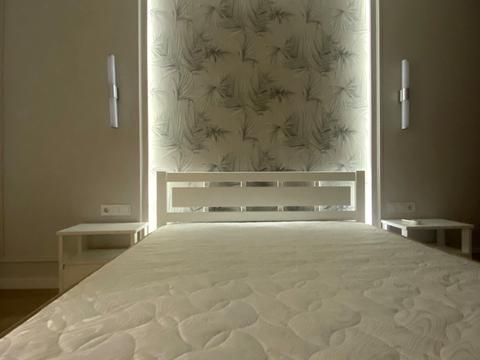 квартира за адресою Зарічна вул., 2/2