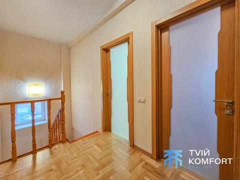 квартира за адресою Ревуцького вул., 5