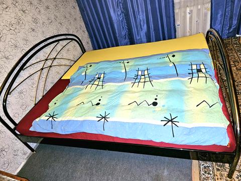 квартира за адресою Максима Залізняка вул., 12