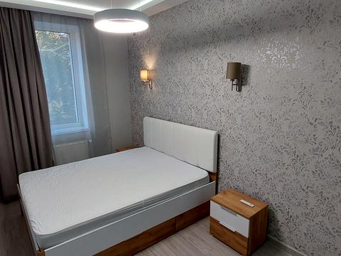 квартира за адресою Матейки вул., 21