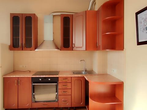 квартира за адресою Середньофонтанська вул., 19в