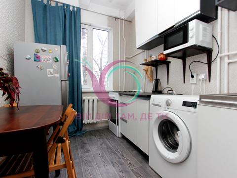 квартира за адресою Ґолди Меїр вул. (Краснодарська), 47/1