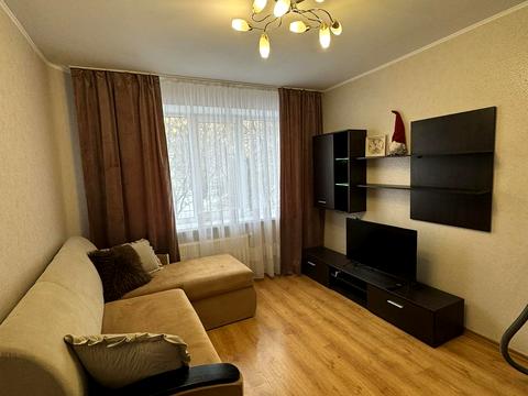 квартира по адресу Шевченка ул., 24
