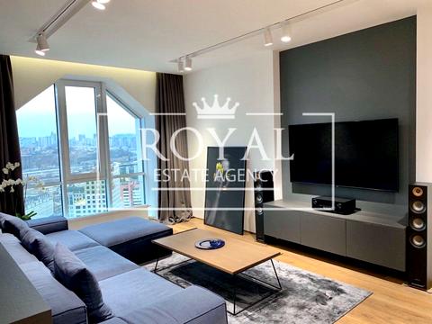 квартира по адресу Саксаганского ул., 37-К