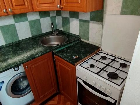 квартира по адресу Рокоссовского маршала просп., 3-Б