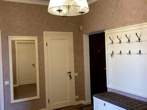 квартира по адресу Французский бульв., 60б