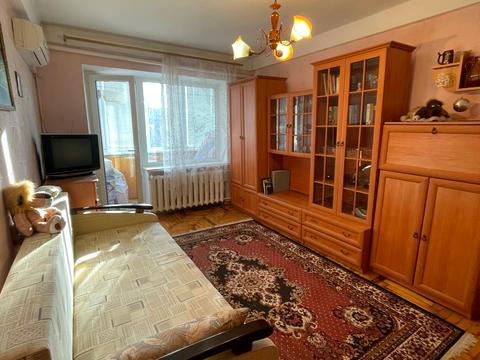 квартира за адресою Незалежної України вул. (40 років Радянської України), 65