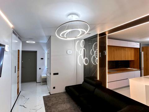 квартира по адресу Никольско-Слободская ул., 8