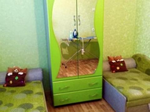 квартира за адресою Кривий Ріг, Гірницький мікрорайон , 33