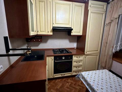 квартира по адресу Дегтяревская, 10