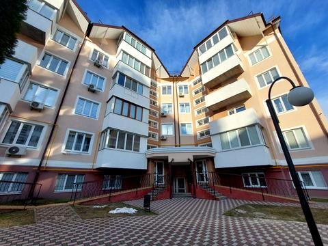 квартира по адресу Бориса Гмыри ул., 18