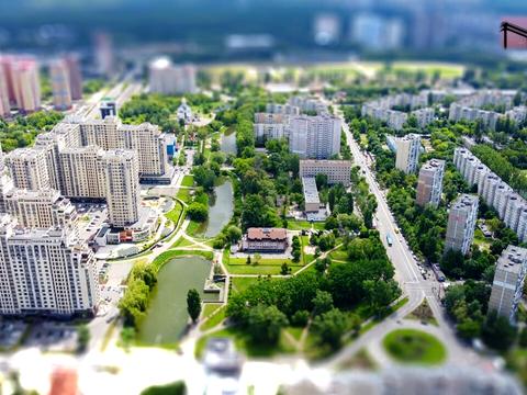 квартира по адресу Василия Касияна ул., 2/1