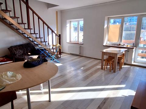 квартира за адресою Тернопільська вул., 4