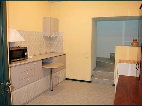 коммерческая по адресу Бульварно-Кудрявская ул. (Воровского), 5-А